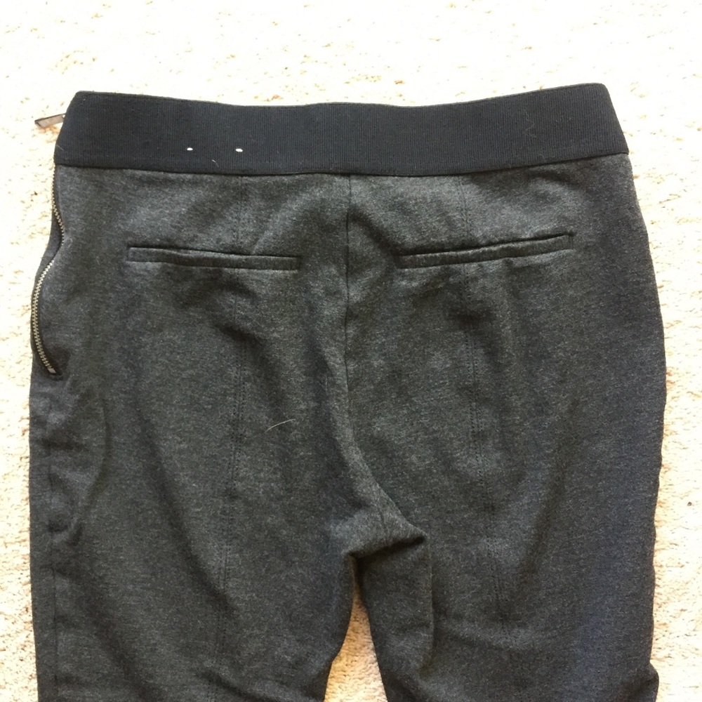 WHBM slacks - Picture 7 of 8